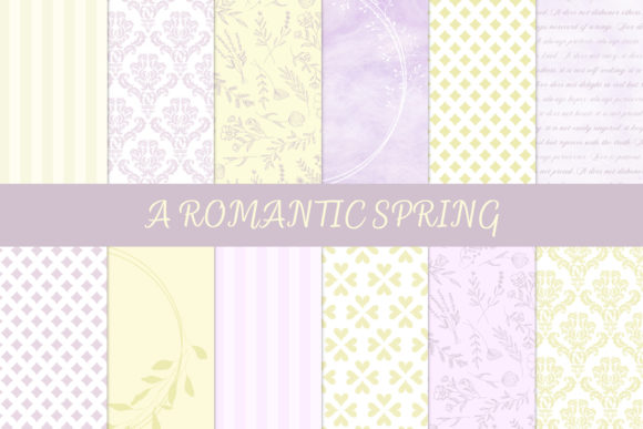 Romantic Spring Scrapbook Patterns: A Practical Evaluation for Your Creative Projects