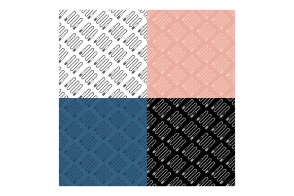 Seamless Patterns with Sports Jump Rope: A Practical Review for Designers and Print Professionals
