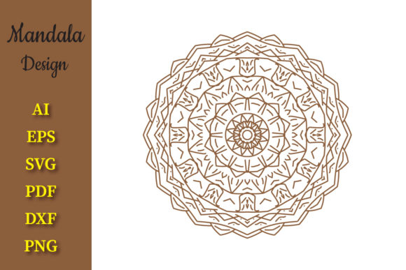 The Art and Versatility of Mandala Design for Patterns: A Complete Guide
