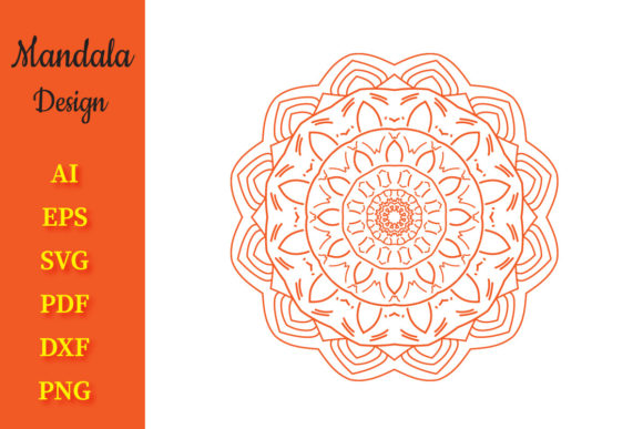 Unlocking Creative Consistency: How Mandala Design for Patterns Vol.09 Empowers Modern Projects